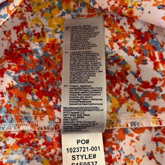 NYDJ Blouse - Picture 8 of 8